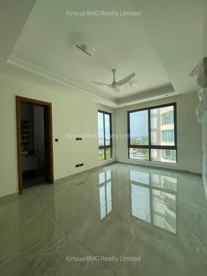 Serviced 2 Bed Apartment with En Suite in Nyali Area - 3