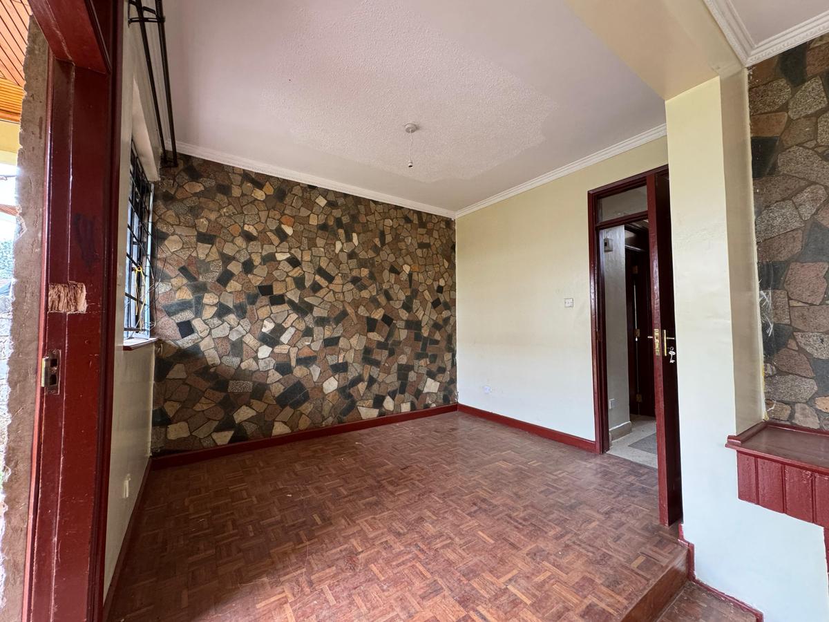 4 Bed House with En Suite in Mirema - 17