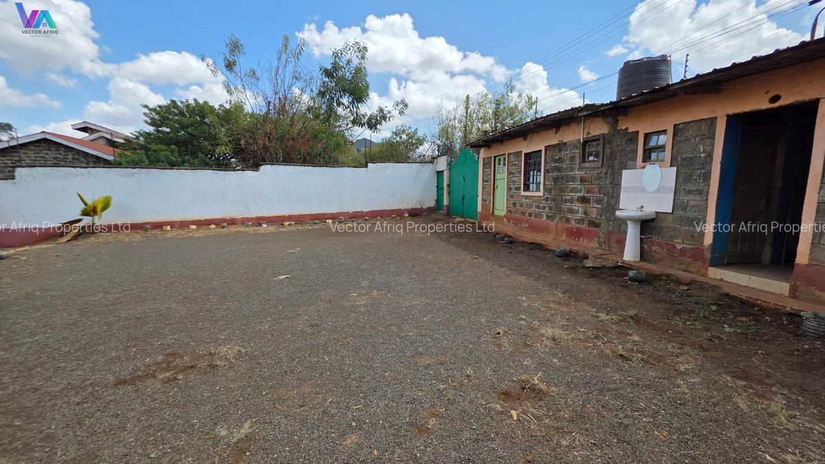 7 Bed Townhouse with En Suite in Ruiru - 2