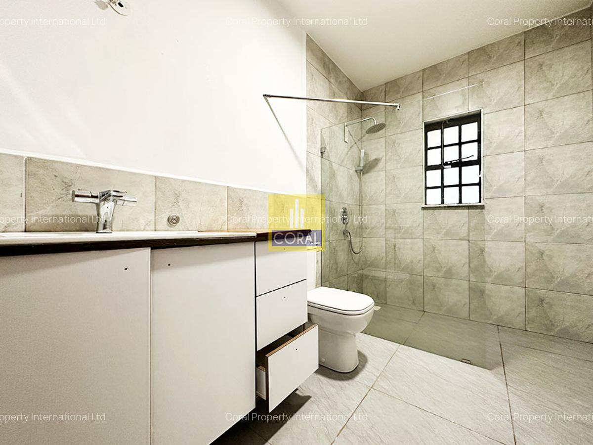 1 Bed Apartment in Runda - 12