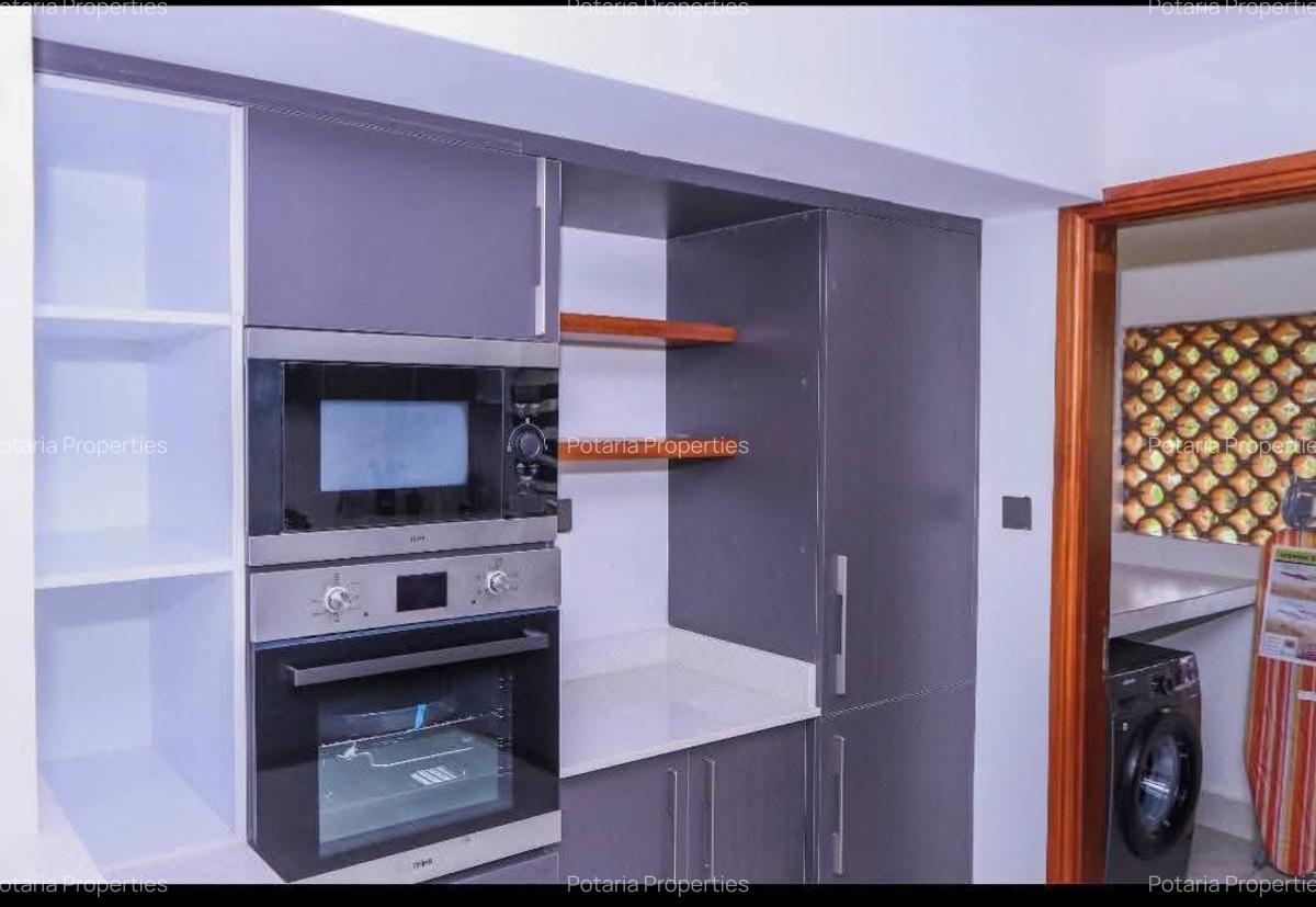 Serviced 2 Bed Apartment with En Suite in Westlands Area - 4