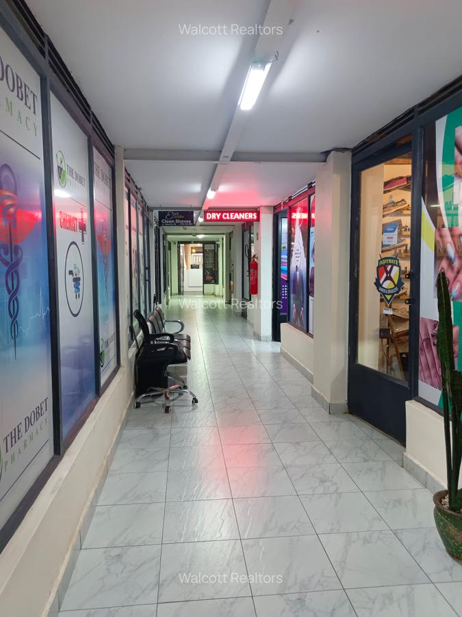 Shop with Service Charge Included in Ruaka - 2