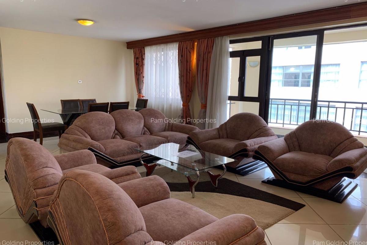 4 Bed Apartment at Lower Kabete Road - 2