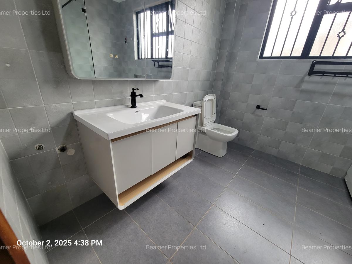 4 Bed Villa with En Suite at Mugutha - 7