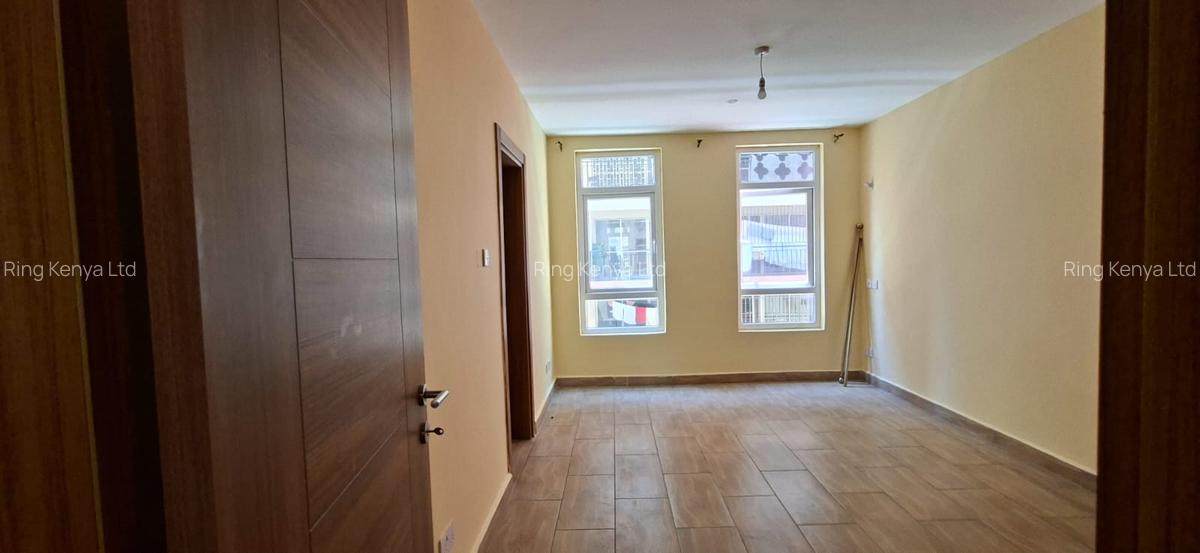 3 Bed Apartment with En Suite in Kilimani - 9