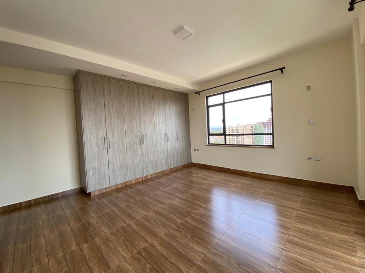 2 Bed Apartment with En Suite at Kileleshwa - 7