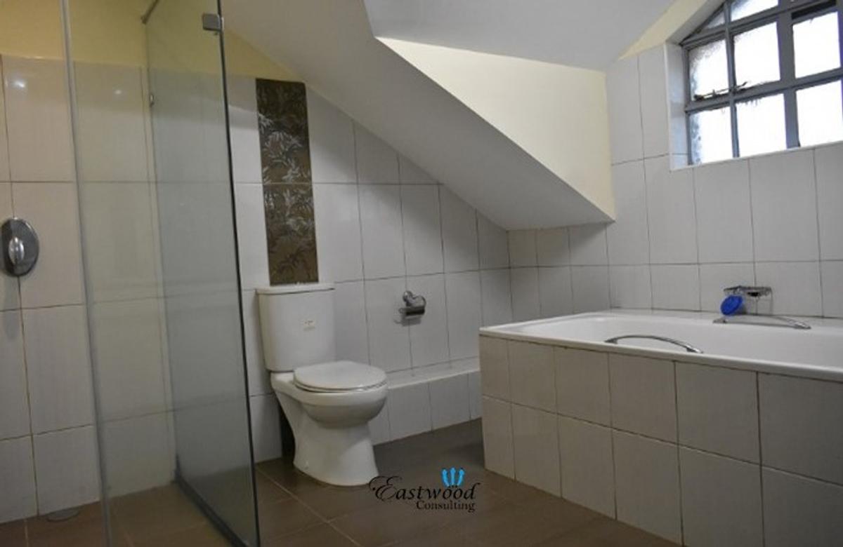 2 Bed Apartment with En Suite at Mogotio Road - 7