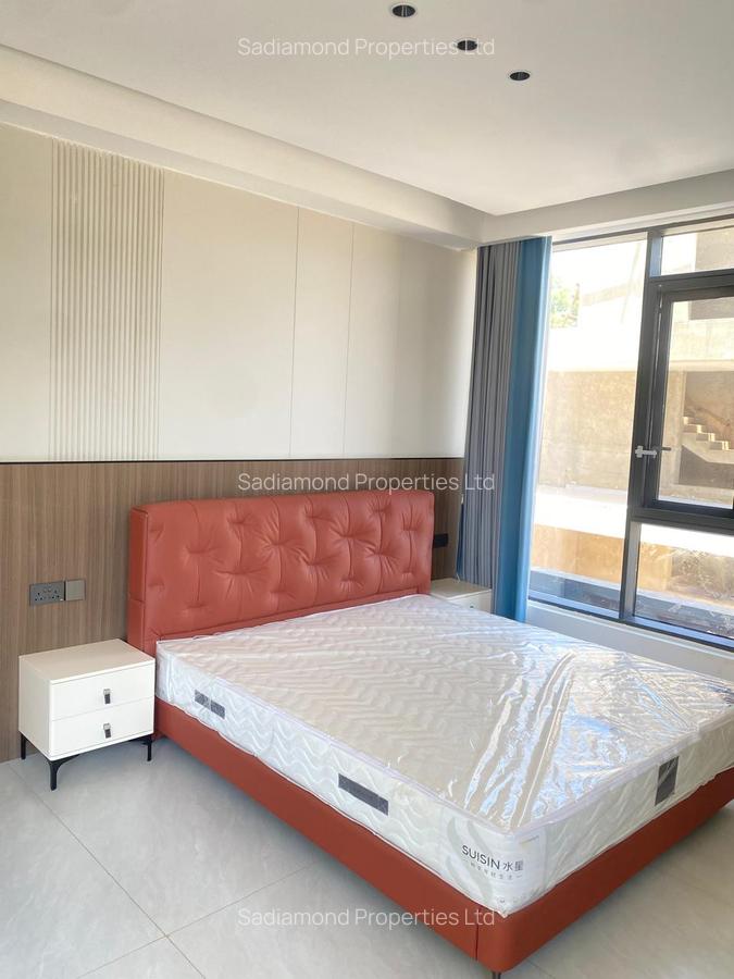 5 Bed Villa with En Suite in Lavington - 7