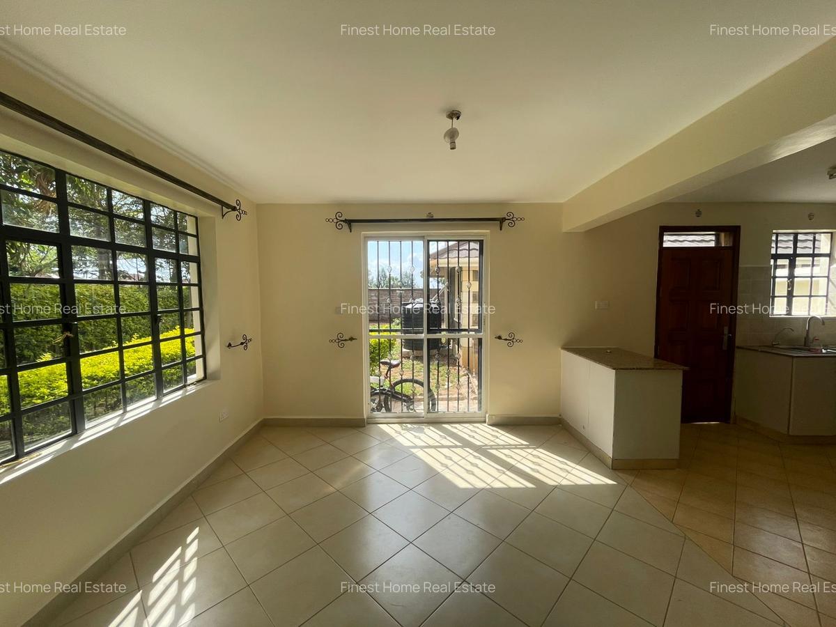 3 Bed Townhouse with En Suite at Mombasa Road - 8