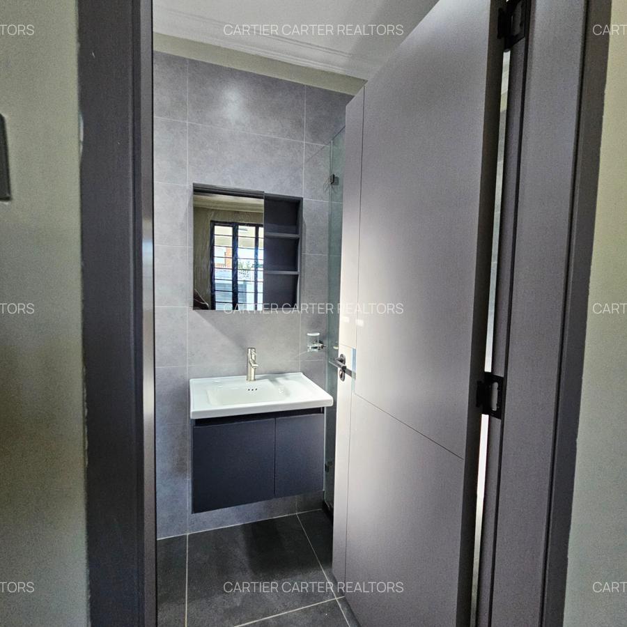 3 Bed Villa with En Suite in Kitengela - 19