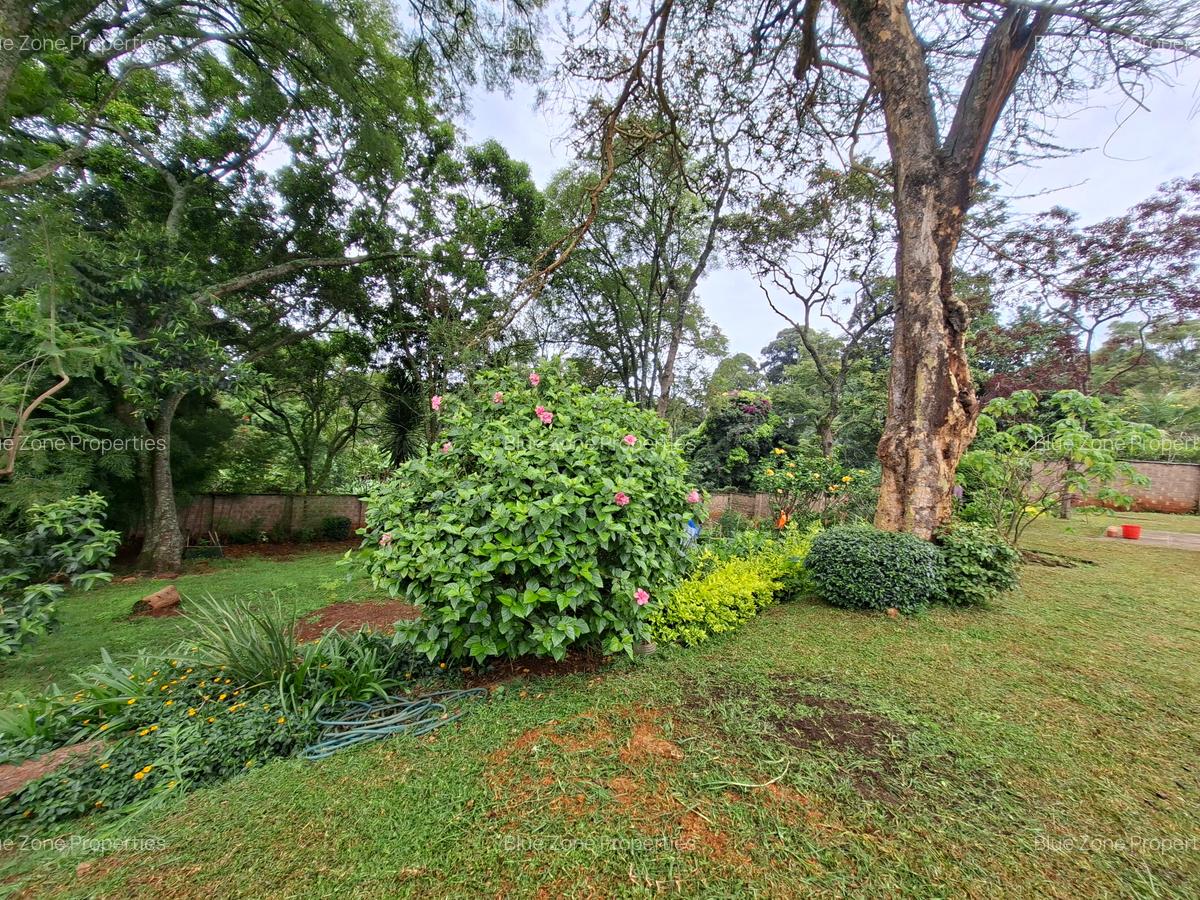 4 Bed House with En Suite at Off Ruaka Rd - 3