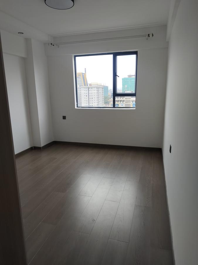 3 Bed Apartment with Gym in Kilimani - 12