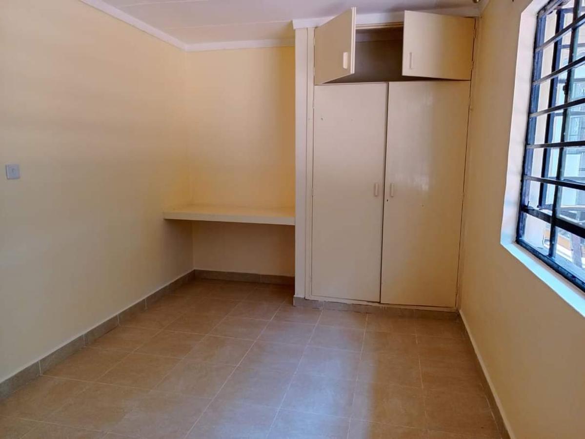 4 Bed House with Staff Quarters at Loresho - 10