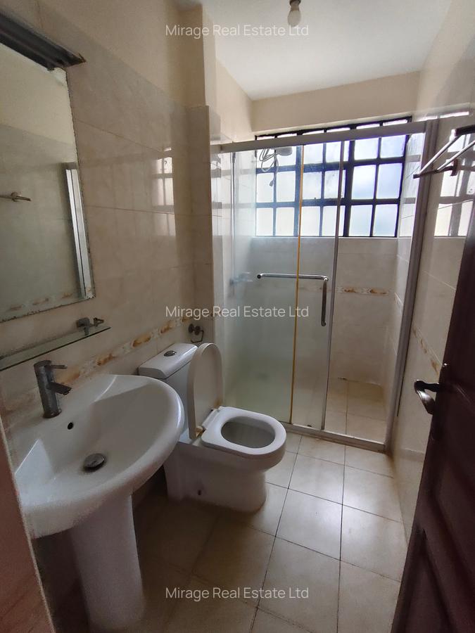 2 Bed Apartment with Borehole in Lavington - 6