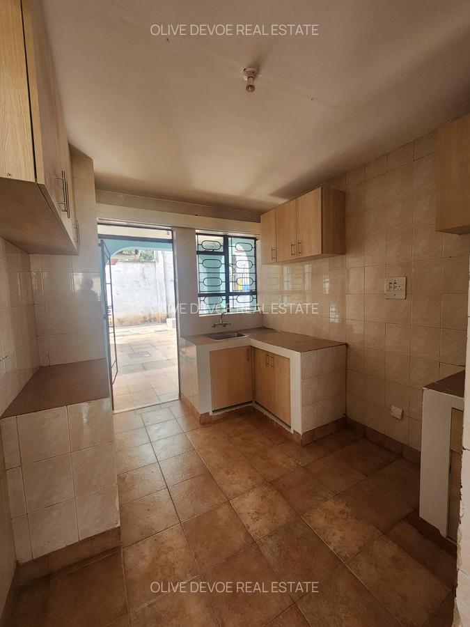 4 Bed Townhouse with En Suite in Westlands Area - 17