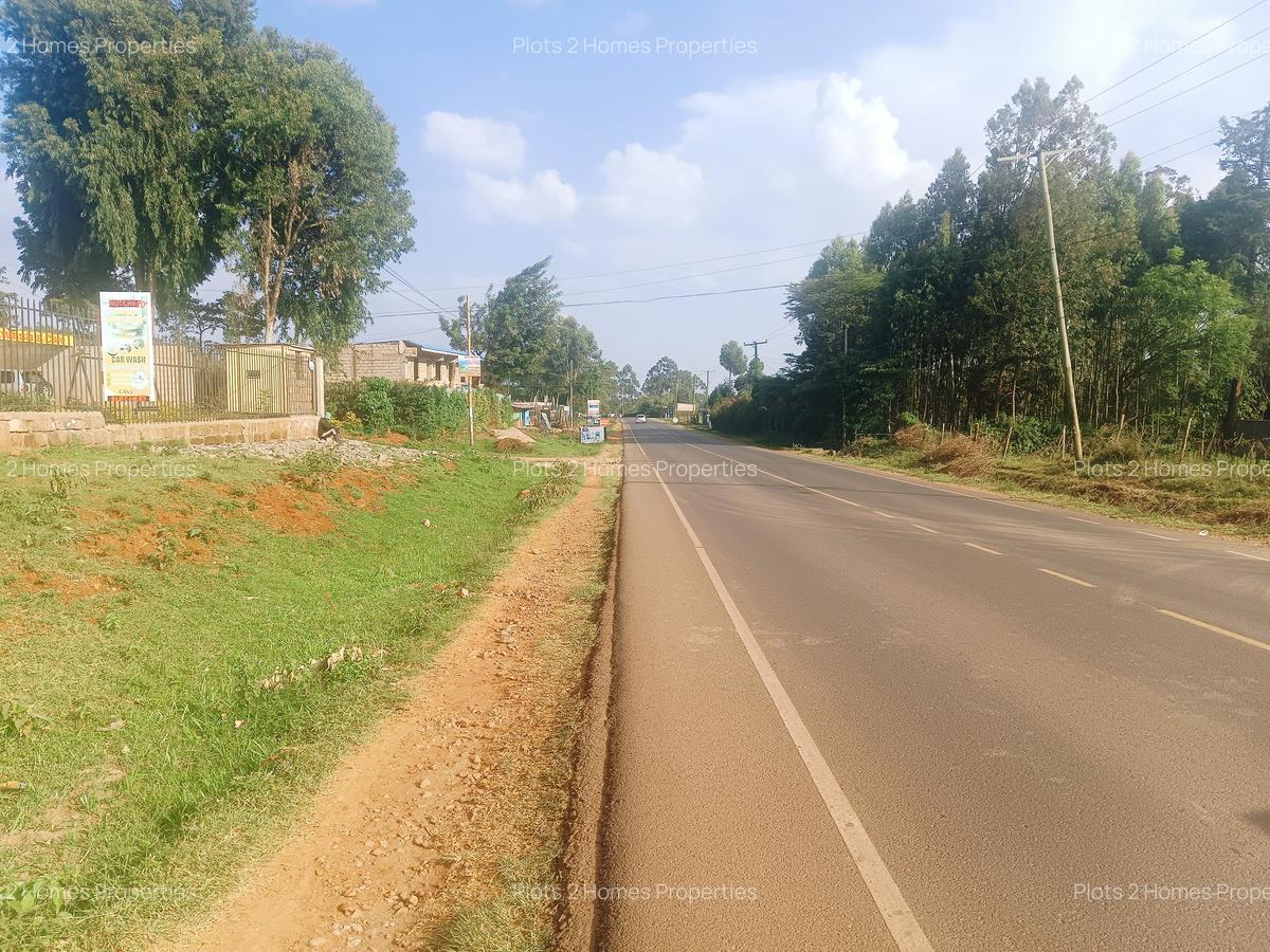 500 m² Residential Land at Nairobi Ndogo Estate - 16