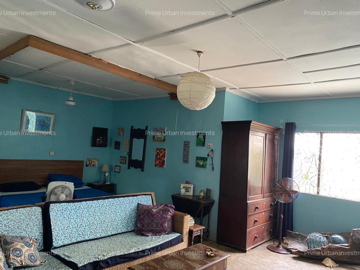 4 Bed House with En Suite in Mtwapa - 18