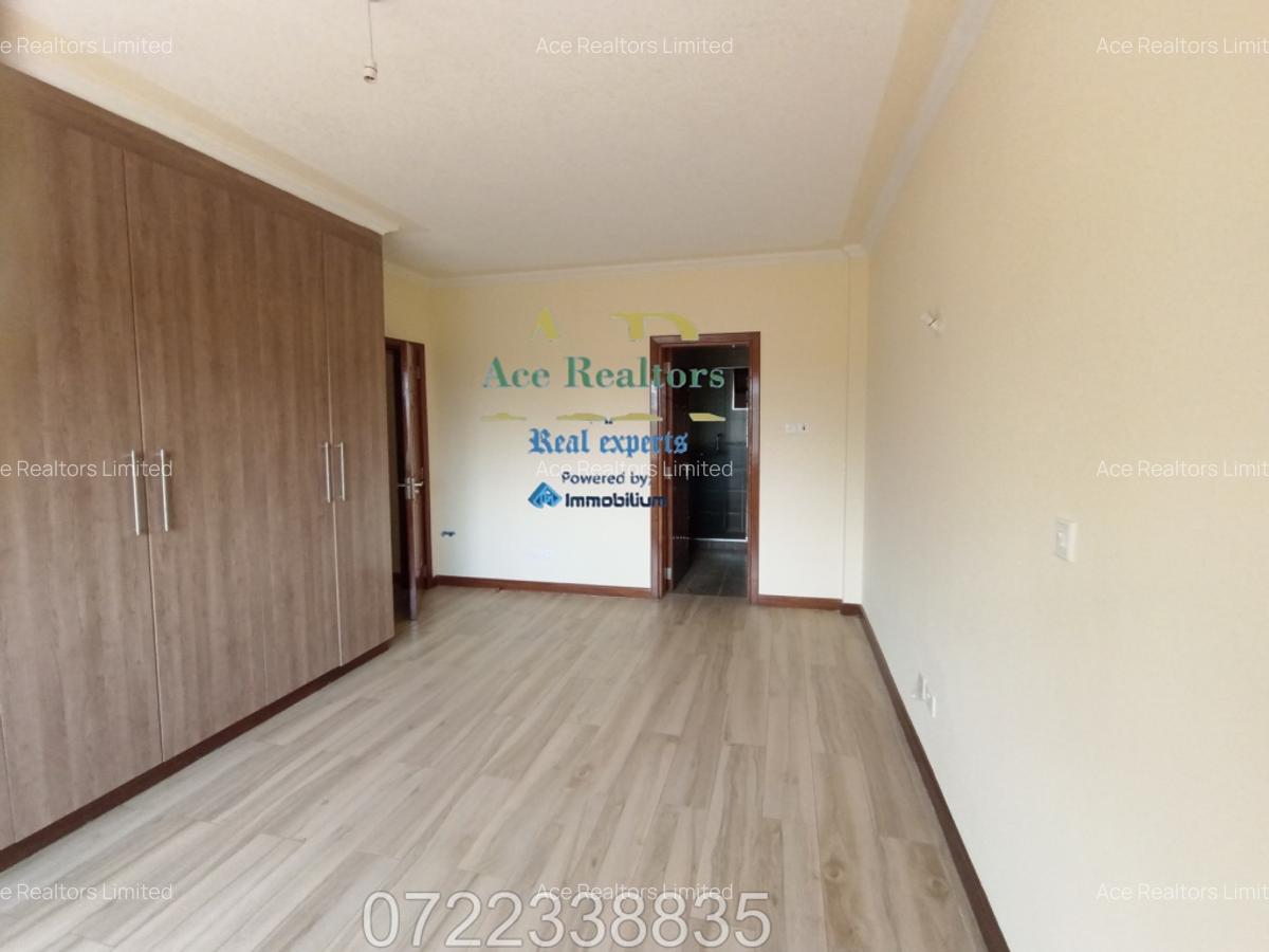 2 Bed Apartment with En Suite at Westlands - 5
