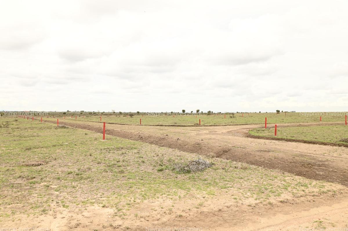 Residential Land at Plots For Sale In Konza - 9