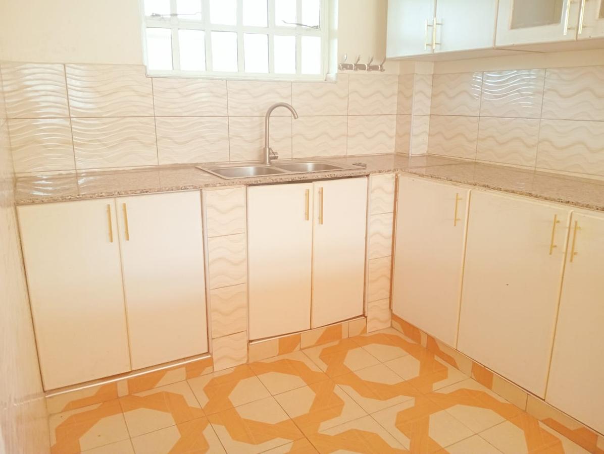 2 Bed House with Garden in Runda - 7