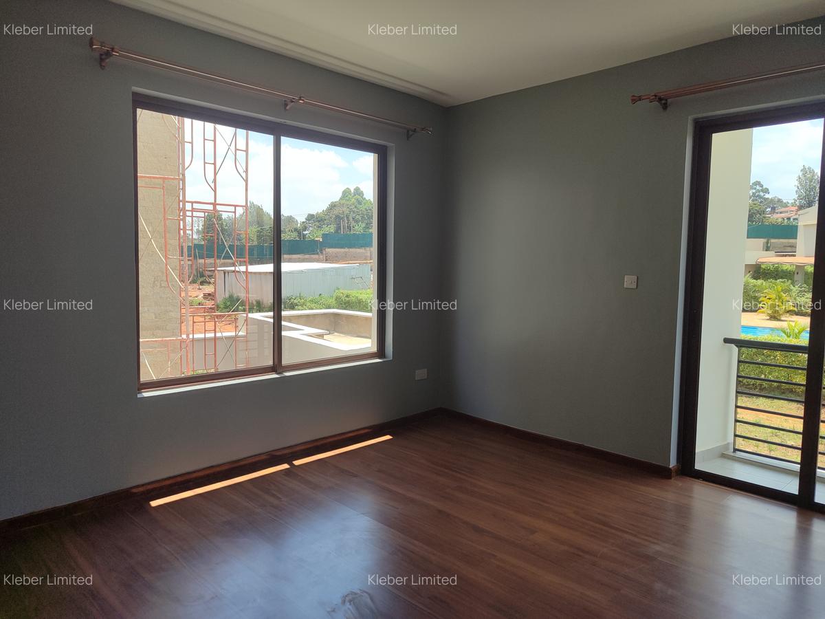 4 Bed Villa with En Suite in Ongata Rongai - 11