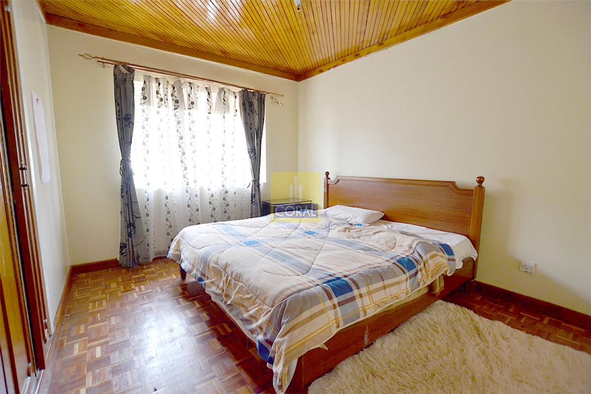 4 Bed House with Garden at Waiyaki Way - 11