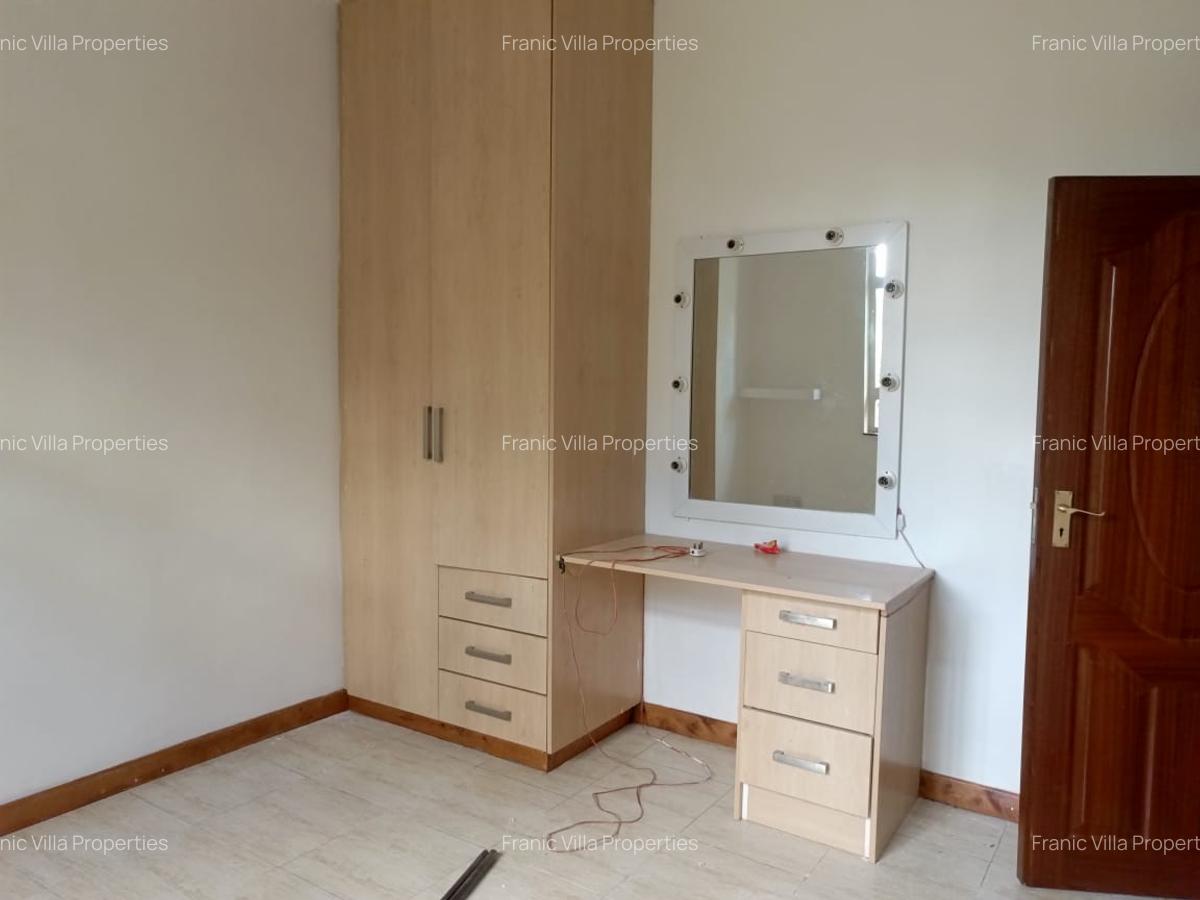 2 Bed House with En Suite at Runda - 14