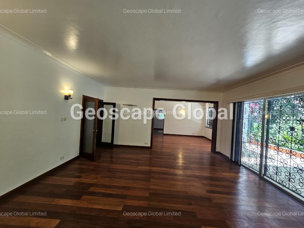 4 Bed House with En Suite in Muthaiga - 8