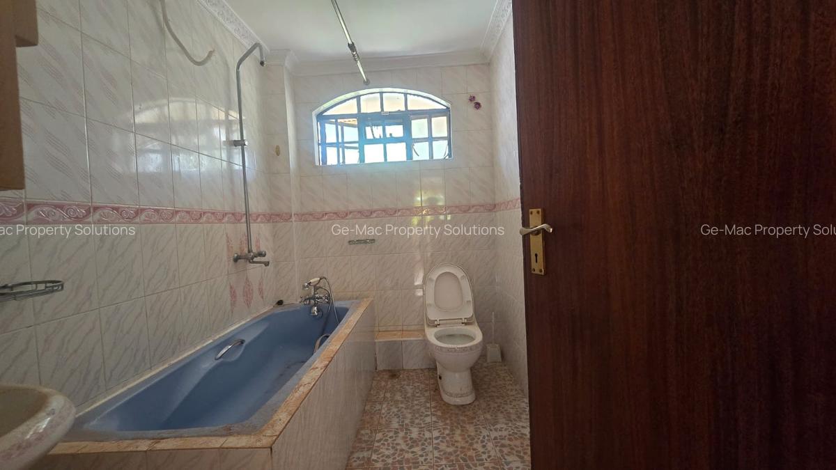 5 Bed House with Staff Quarters in Runda - 9