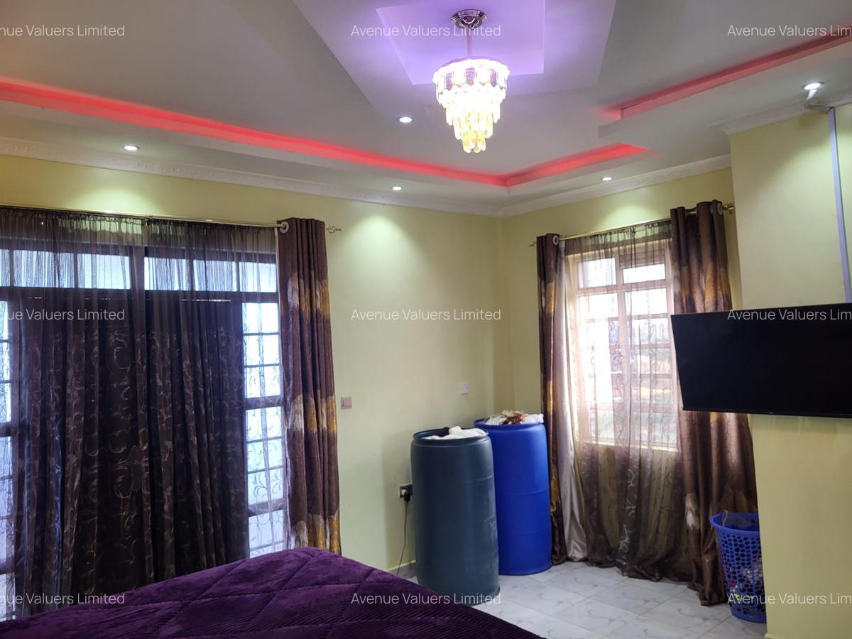 10 Bed House at Kamiti Road - 11
