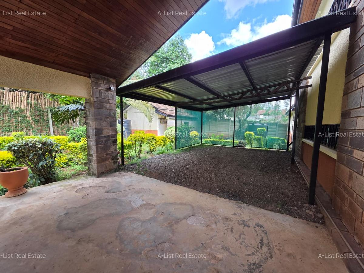 0.75 ac Commercial Property with Service Charge Included at Kabarsiran - 18