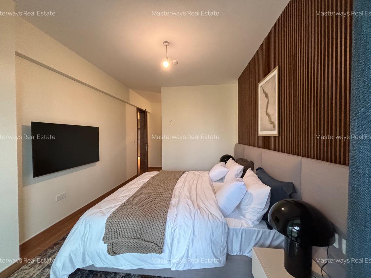 2 Bed Apartment with En Suite in Riverside - 10