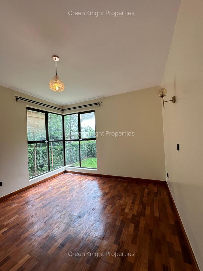 4 Bed House with En Suite in Karen - 14