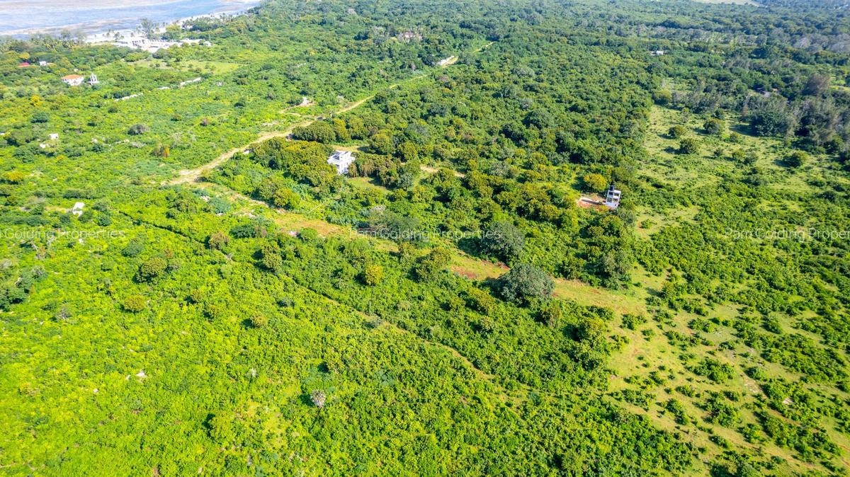 0.25 ac Land in Vipingo - 3