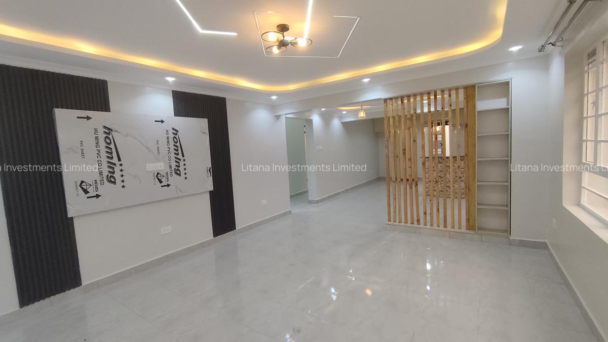 3 Bed House with En Suite in Kamakis - 4