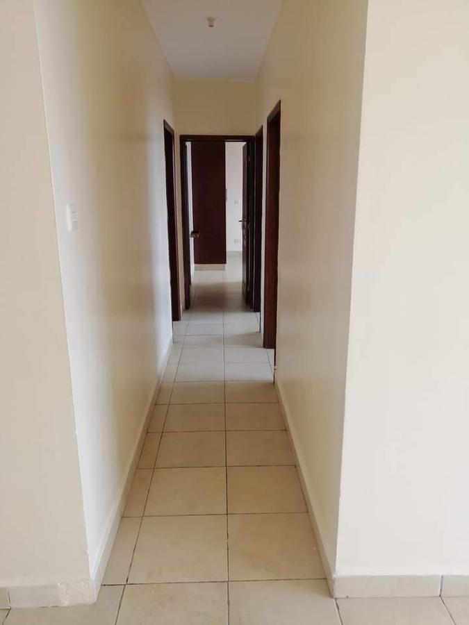 Serviced 3 Bed Apartment with En Suite in Athi River - 7