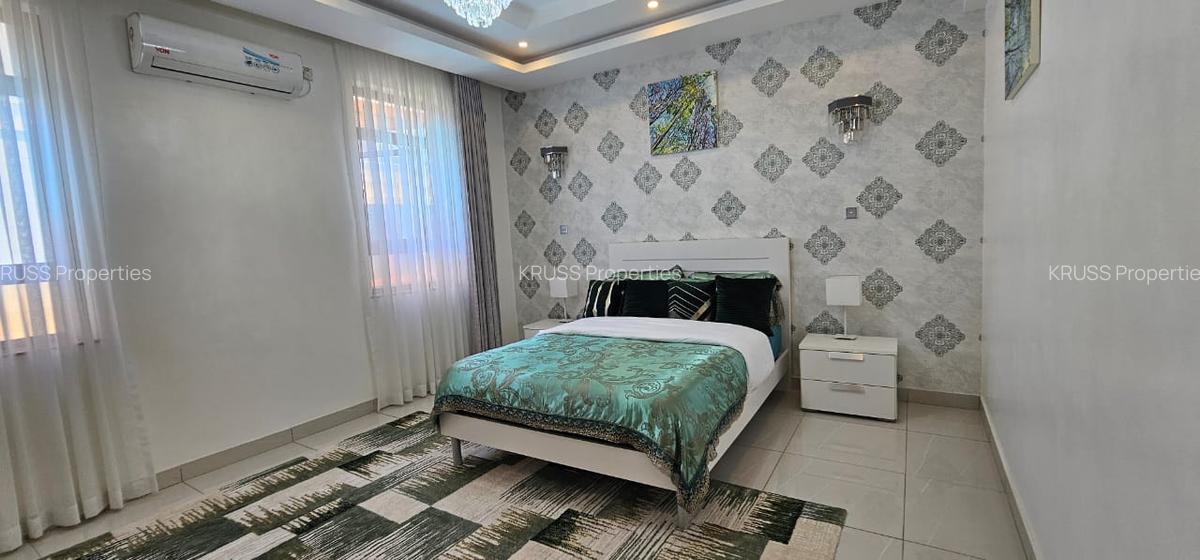 6 Bed House with En Suite at Hr92 - 14