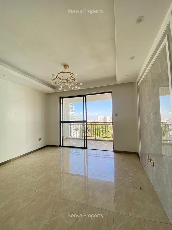 2 Bed Apartment with En Suite at Kindaruma Road - 16