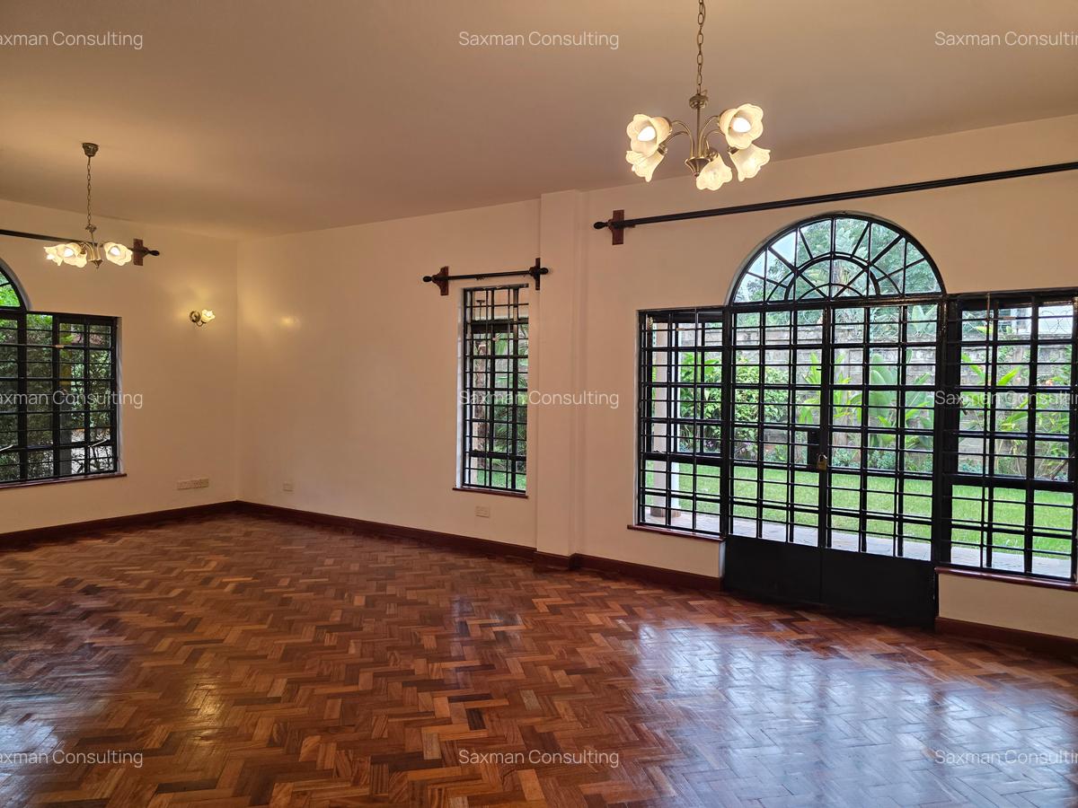 4 Bed House with En Suite in Kitisuru - 5