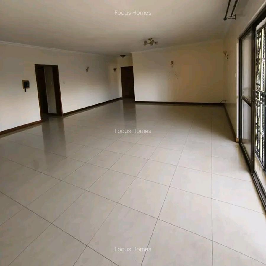 3 Bed Apartment with En Suite at Tabere - 2
