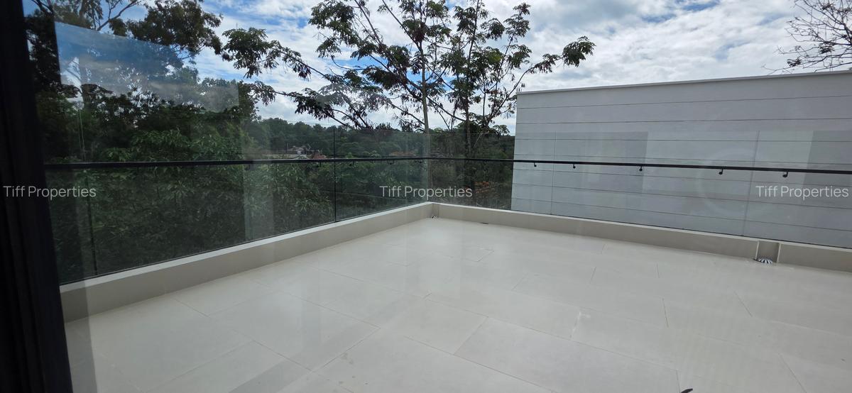 5 Bed Townhouse in Kitisuru - 2