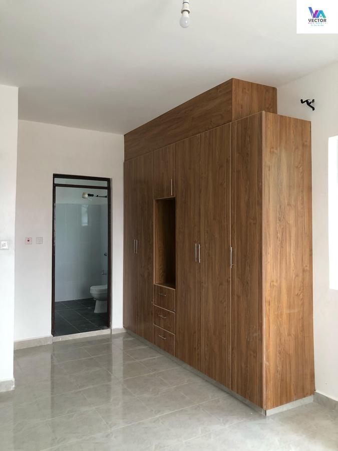 3 Bed House with En Suite in Ngong - 4