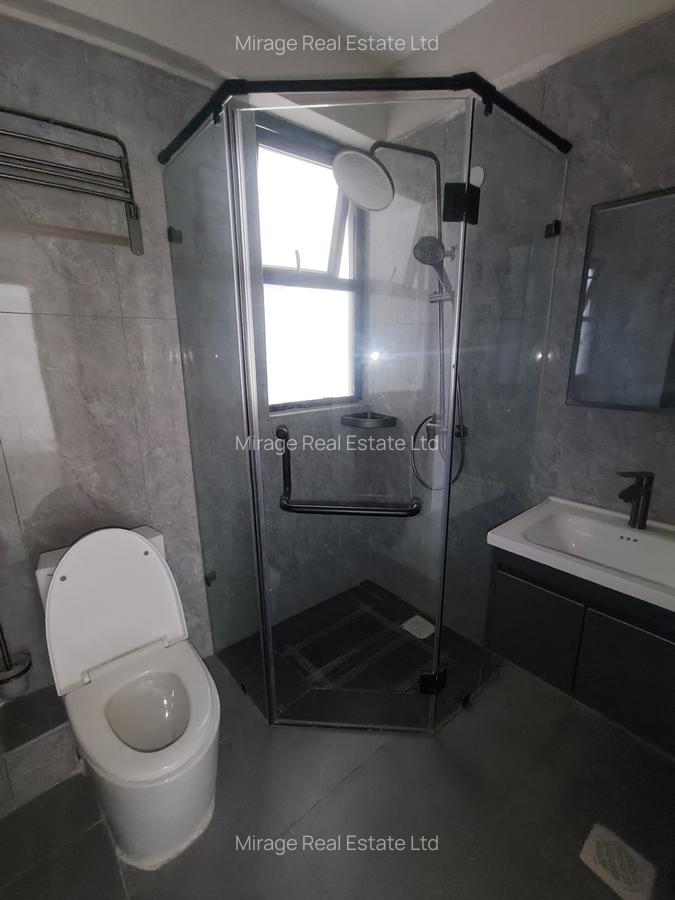 3 Bed Apartment with Gym in Kilimani - 6