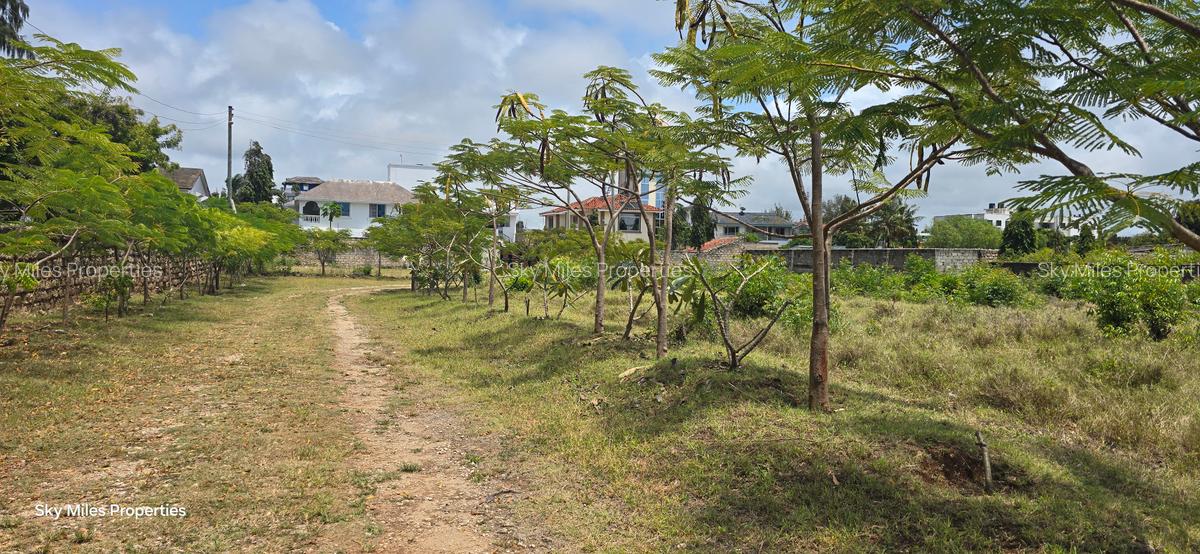 2,000 m² Land at Serena - 3