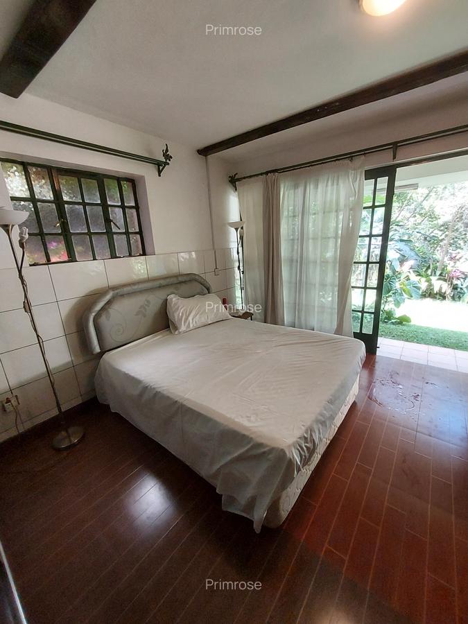 2 Bed House with En Suite in Spring Valley - 14