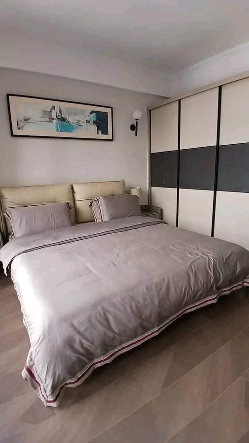 Serviced 3 Bed Apartment with En Suite in Syokimau - 4