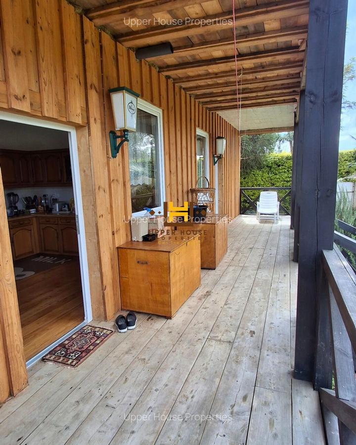 3 Bed Villa with En Suite at Burguret - 11