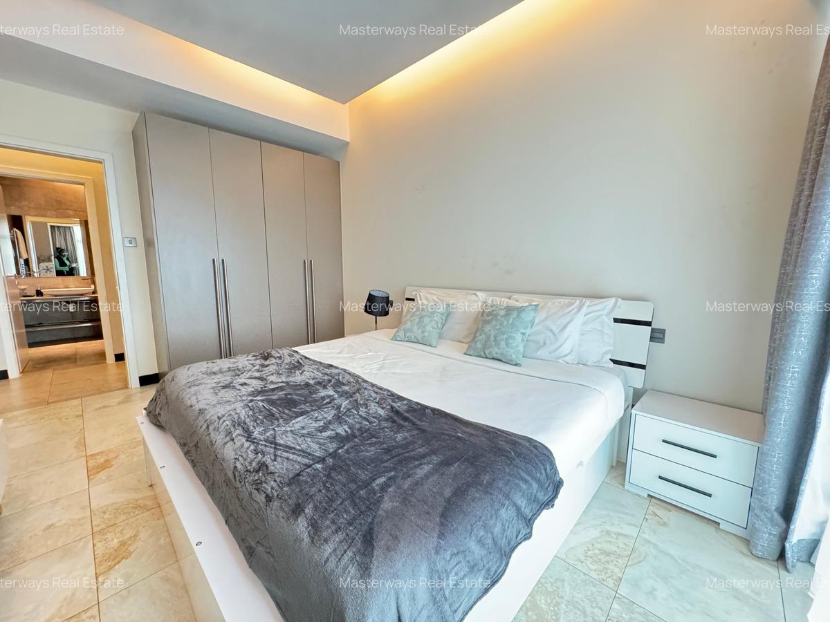 Serviced 2 Bed Apartment with En Suite at Church Road - 9