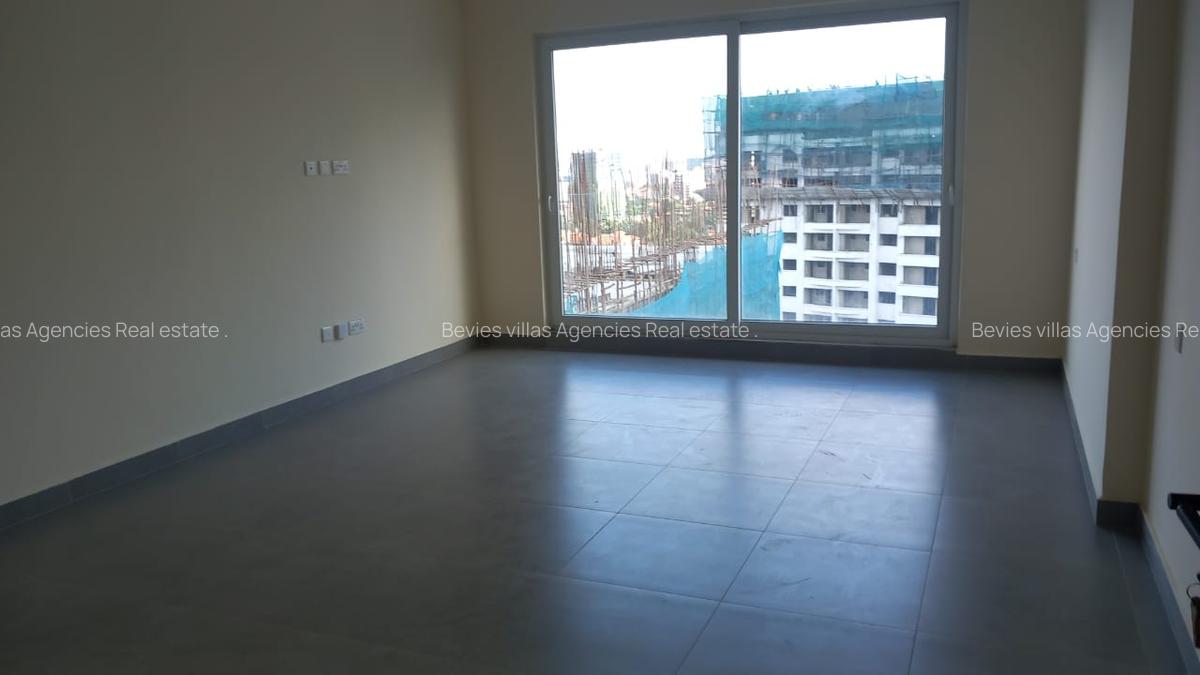 2 Bed Apartment with Swimming Pool at Parklands - 11