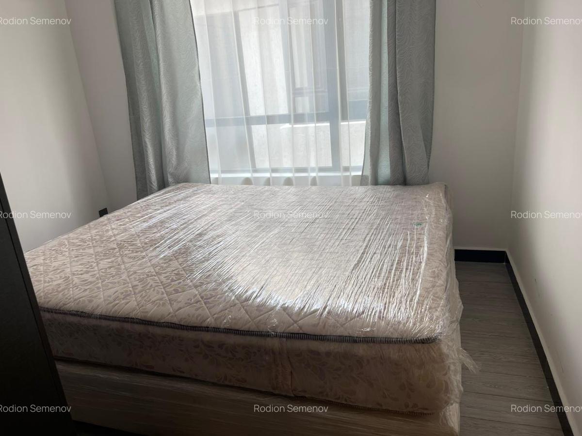 Furnished 2 Bed Apartment with En Suite at Wood Ave - 6